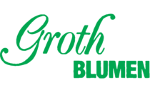 Logo Blumen Groth Kitzingen