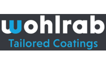 Logo WOHLRAB Aufdampftechnik GmbH Langenzenn