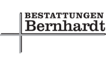 Logo Bestattungen Bernhardt e.K. Erlangen