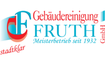 Logo Gebäudereinigung Fruth GmbH Amberg