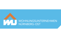 Logo Wohnungsunternehmen Nürnberg-Ost e.G. Nürnberg