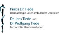 Logo Praxis Dr. Jens Tiede Nürnberg
