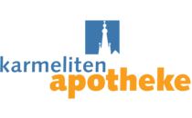 Logo Karmeliten-Apotheke Würzburg