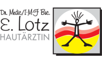Logo Dr. Eman Lotz Schweinfurt