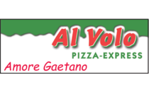 Logo Al Volo Pizza-Express Passau
