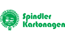 Logo Spindler Kartonagen GmbH & Co. KG Tettau