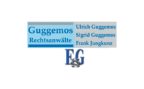Logo Guggemos Rechtsanwälte GbR Ulrich + Sigrid Guggemos Kronach