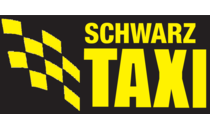 Logo TAXI SCHWARZ Georgensgmünd