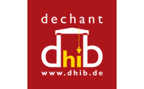 Logo dechant hoch- und ingenieurbau gmbh Weismain