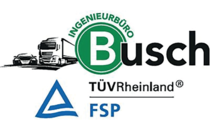 Logo FSP Prüfstelle Busch Vohenstrauß