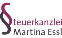 Logo Steuerkanzlei Martina Essl Hauzenberg