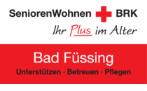 Logo SeniorenWohnen Bad Füssing Bad Füssing