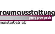Logo Raumausstattung Georg Grau GmbH Nürnberg
