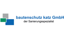Logo Mauertrockenlegung Bayern - bautenschutz katz GmbH Rednitzhembach