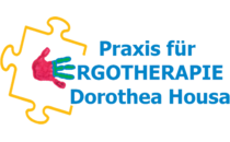 Logo Dorothea Housa Ergotherapie Erlangen