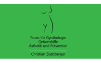 Logo Christian Ziselsberger Frauenarzt Hutthurm