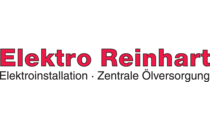 Logo Bernd Reinhart Elektro Bamberg
