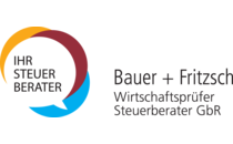 Logo Bauer + Frizsch Nürnberg
