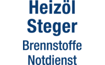 Logo Heizöl Steger Heroldsberg