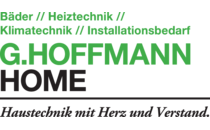 Logo G. Hoffmann GmbH & Co. KG Nürnberg