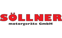 Logo Söllner Motorgeräte GmbH Regensburg