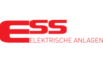 Logo ESS Elektrische Anlagen GmbH Nürnberg