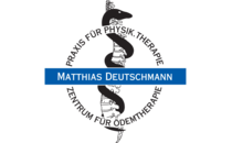Logo Matthias Deutschmann Massagepraxis Coburg