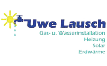Logo Lausch Uwe Heizung-Sanitär Neukirchen