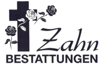 Logo Zahn Bestattungen Großostheim