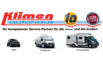 Logo Autohaus Klimen Treuchtlingen