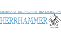 Logo Herrhammer Steinmetzbetrieb GmbH Winterhausen
