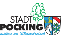 Logo Stadt Pocking Pocking