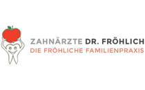 Logo Zahnarztpraxis Dr. Norbert & Dr. Johannes Fröhlich Bayreuth