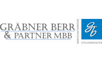 Logo Gräbner, Berr & Partner mbB Wirtschaftsprüfer Steuerberater Bayreuth