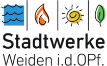 Logo Stadtwerke Weiden i. d. OPf. Weiden
