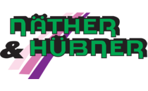 Logo Näther & Hübner GmbH - Außenputz, Innenputz, Trockenputz Thurnau