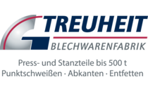 Logo Treuheit Trautskirchen