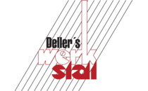 Logo Deller´s Werkstatt - Johannes Deller Bauschreinerei Glattbach