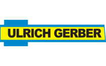 Logo Ulrich Gerber Ltd. Rund Ums Dach Bergtheim