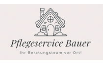 FirmenlogoPflegeservice Bauer Wörth