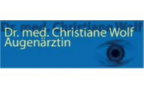 Logo Wolf Christiane Augenärztin Straubing