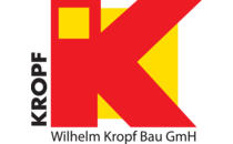 Logo Wilhelm Kropf Bau GmbH Thiersheim