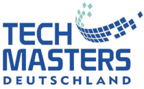 Logo TECH-MASTERS Deutschland GmbH Nürnberg