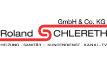 Logo Roland Schlereth Heizung & Lüftungsbau GmbH & Co. KG Burkardroth