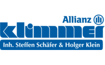 Logo Allianz Klimmer Obernburg