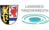 Logo Landratsamt Tirschenreuth Tirschenreuth