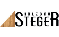 Logo Holzbau Steger Sulzbach-Rosenberg