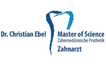 Logo Dr. Christian Ebel M.Sc. Zahnmedizinische Prothetik Zahnarzt Bad Kissingen