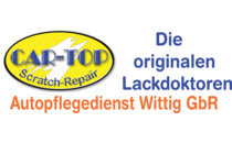 Logo Autopflegedienst Wittig GbR Schwabach