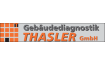 Logo Thasler Gebäudediagnostik GmbH Regensburg